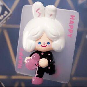 Finding Unicorn The World Of Cards All Star Series, Happy Card + Trick Card